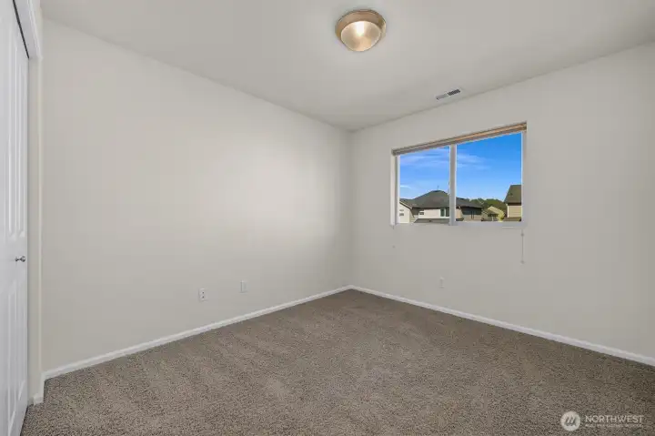Guest Bedroom #1
