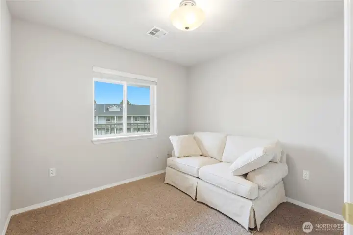 Bedroom #2.