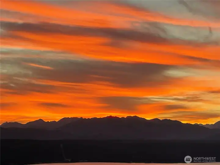 Prepare to be big view mesmerized!