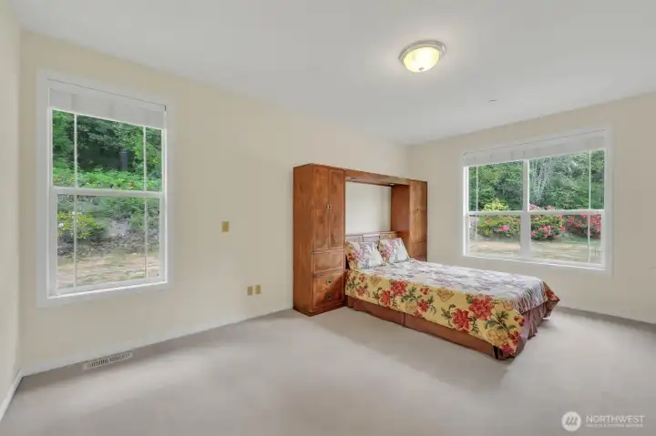 Master Bedroom.