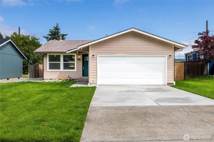 1 story living at its finiest. 1 story living at its finiest.
