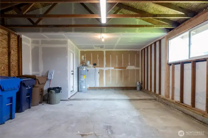 Brand New electrical Panel! Brand New electrical Panel!