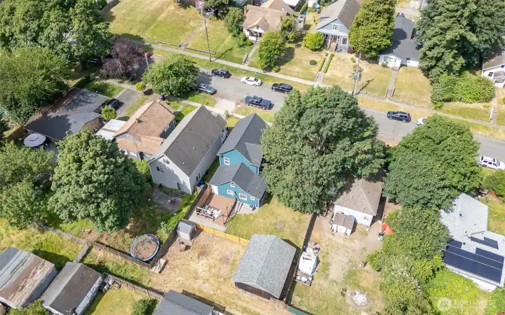 This well-tended home has so much to offer.