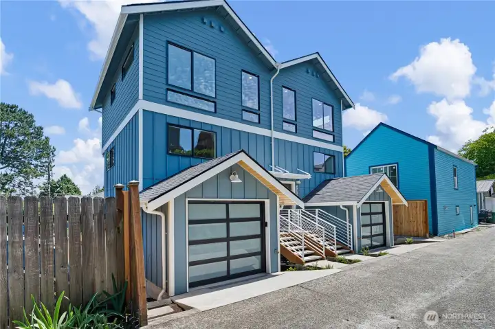 Welcome to 8043 19th Ave NE!
