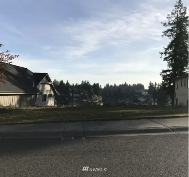 Homesite 23 in Fairweather Cove Estates! Build your waterfront dream home!