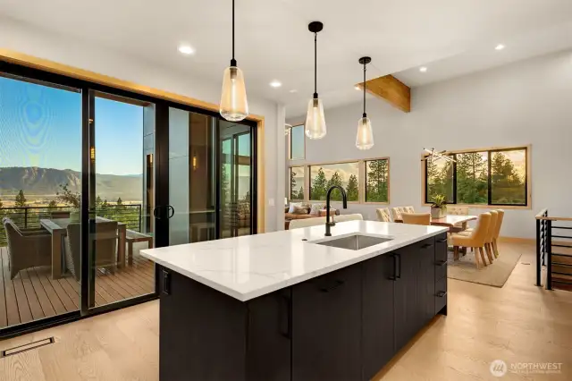 Model Home for Demonstration Purposes only