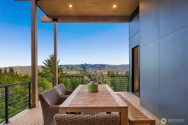 Model Home for Demonstration Purposes only
