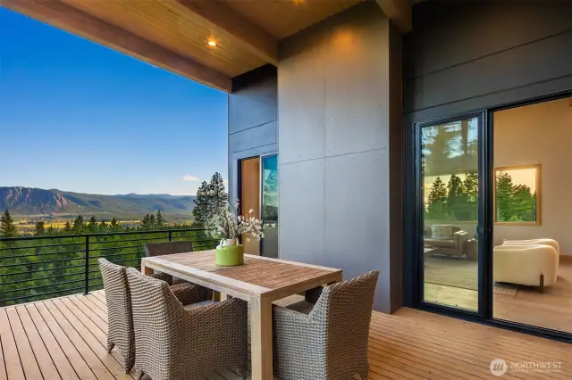 Model Home for Demonstration Purposes only