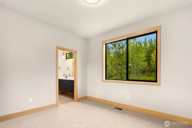 Model Home for Demonstration Purposes only