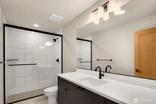 Model Home for Demonstration Purposes only