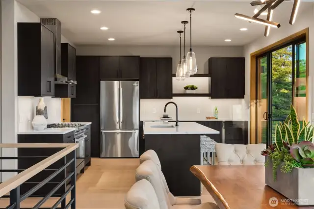 Model Home for Demonstration Purposes only