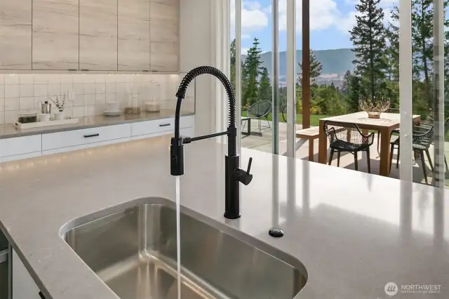 Model Home for Demonstration Purposes only