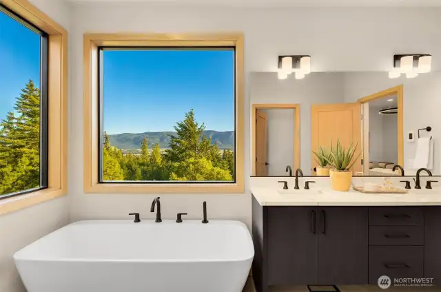 Model Home for Demonstration Purposes only