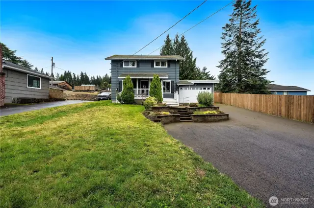 2 Story Home