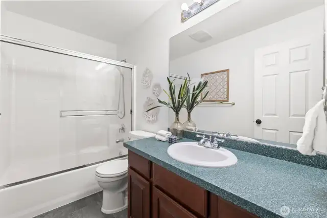 Bathroom-Upstairs