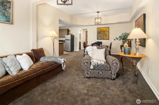 Rental income opportunity to offset your mortgage- Mother-in-law , or Airbnb