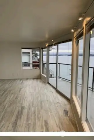 Unit 2 Lovely newer flooring