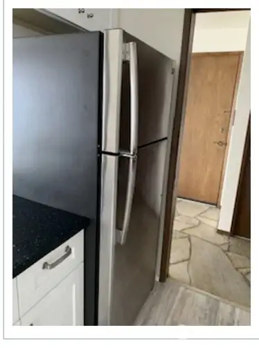 Unit 2 All appliances stay in each of the units