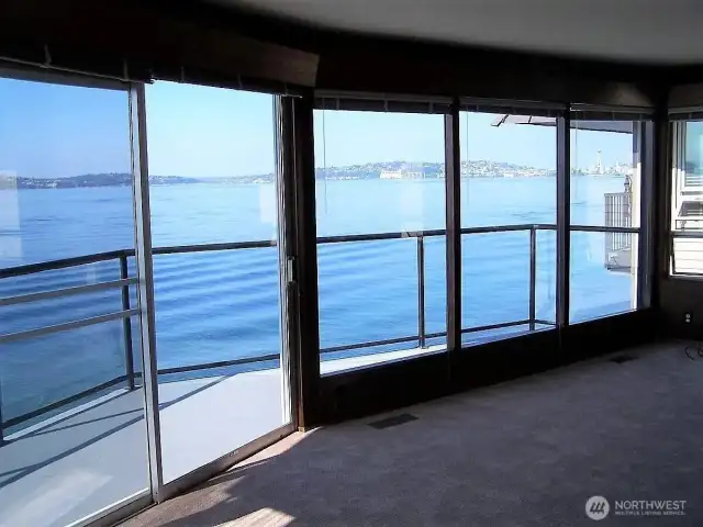Unit 3 Panoramic view from .