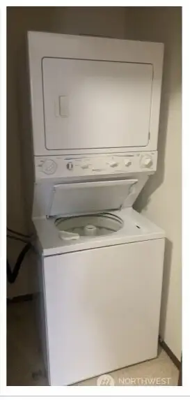 W/D in unit 3 stays for your tenants benefit.