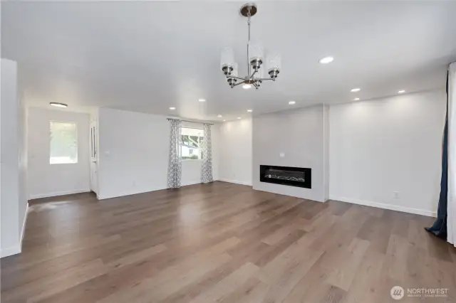 Main Floor