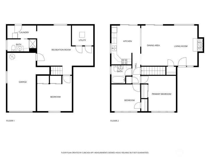 Floorplan.