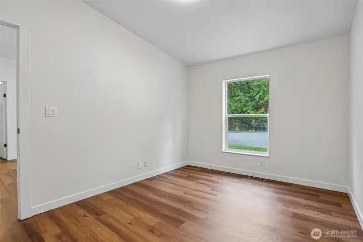 Bonus Room/Office attached to Primary Bedroom