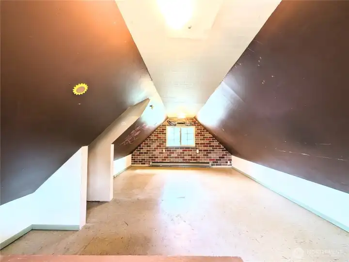 Upstairs Bedroom