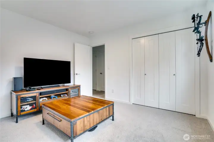 Bedroom 3 of 4.