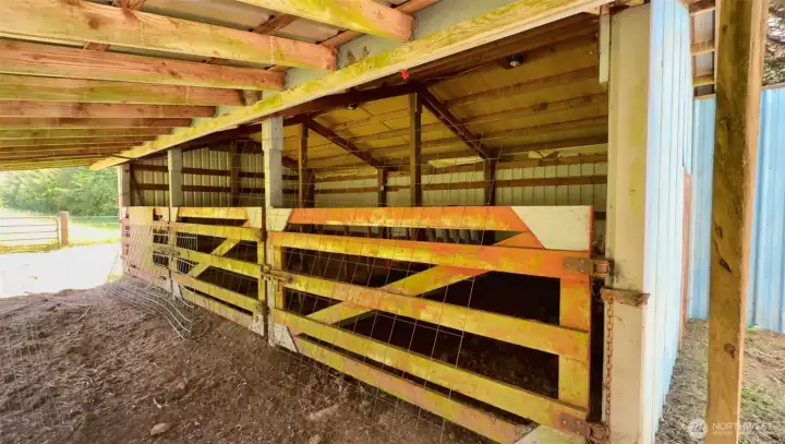 Stable Stable
