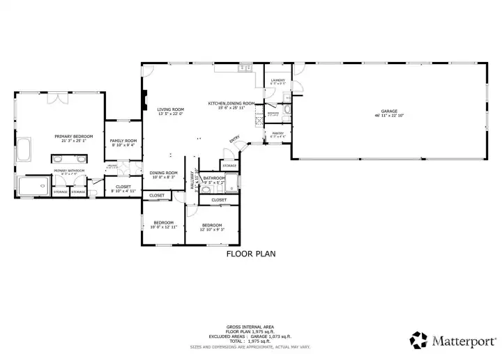Floor Plan Floor Plan