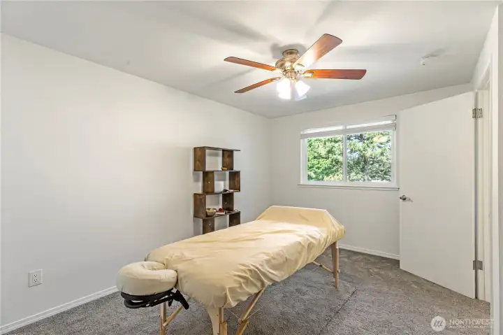4th Bedroom