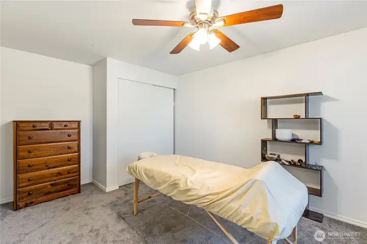 4th Bedroom