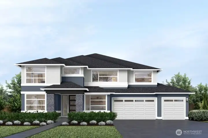 Facade, Ext Colors, Interior Photos & Floor Plans for illustrative purposes only. Actual Facade, Ext Colors, Interiors & Floor Plans may differ.