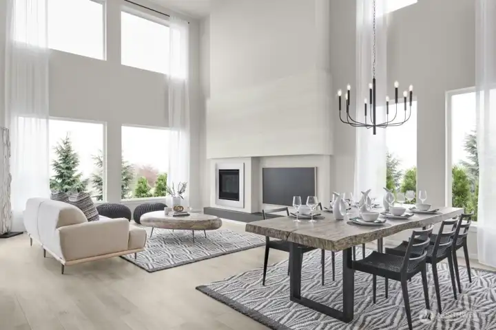 Facade, Ext Colors, Interior Photos & Floor Plans for illustrative purposes only. Actual Facade, Ext Colors, Interiors & Floor Plans may differ.