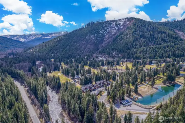 Aerial