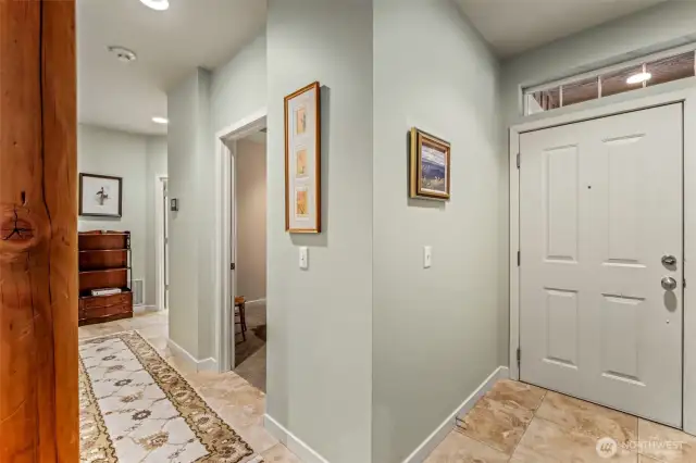Entryway