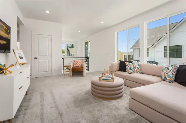 Photo may not depict final home for sale