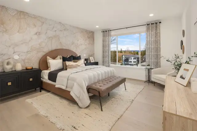 Photo may not depict final home for sale