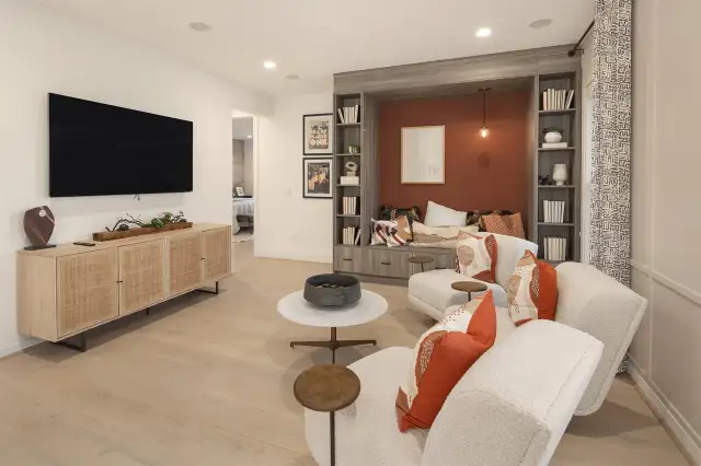 Photo may not depict final home for sale