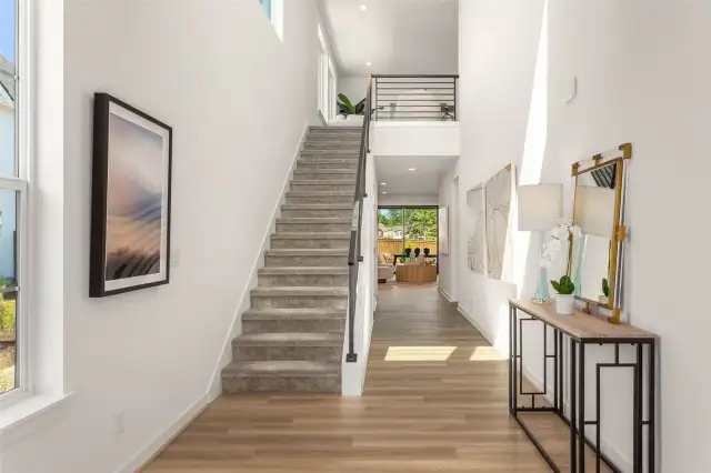 Photo may not depict final home for sale