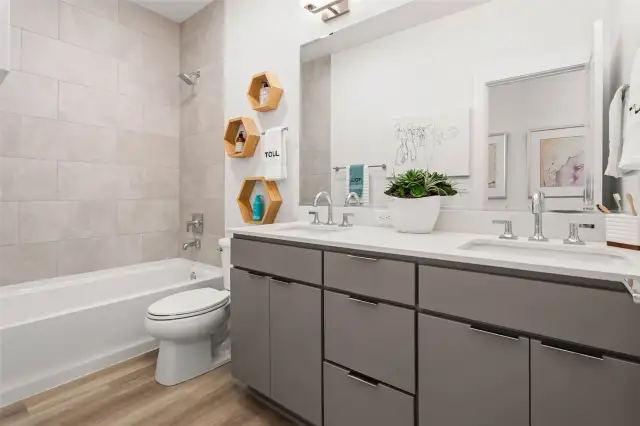Photo may not depict final home for sale