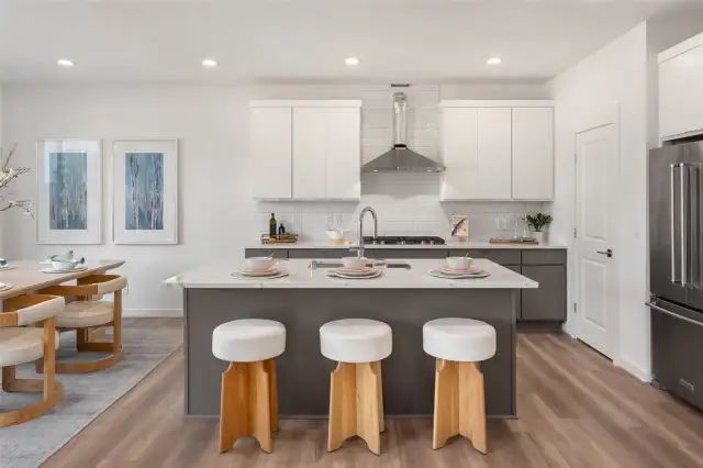 Photo may not depict final home for sale