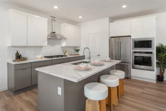 Photo may not depict final home for sale