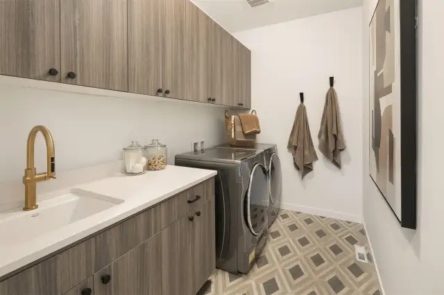 Photo may not depict final home for sale