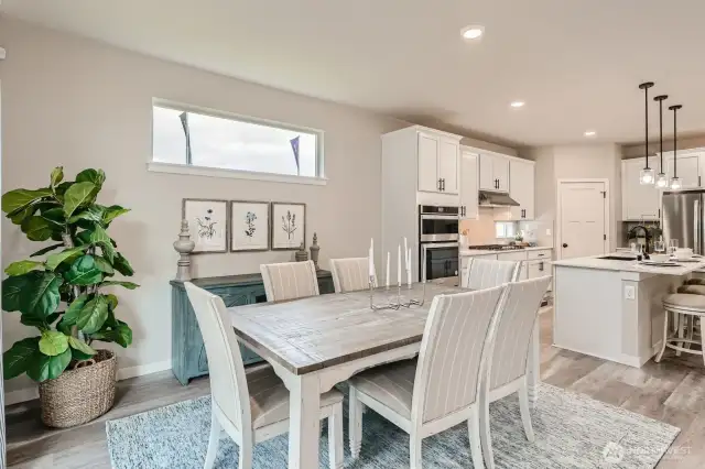 Photos are from Floorplan shown may differ, and finishes, upgrades, and features may vary.