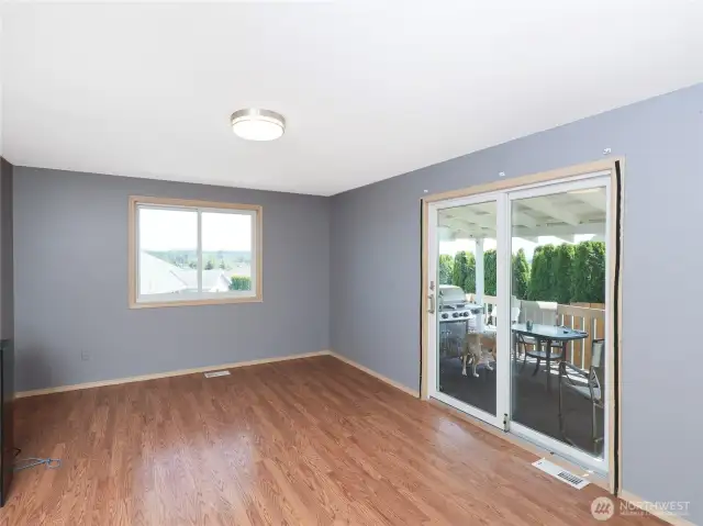 Familyroom