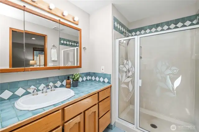 3/4 En Suite