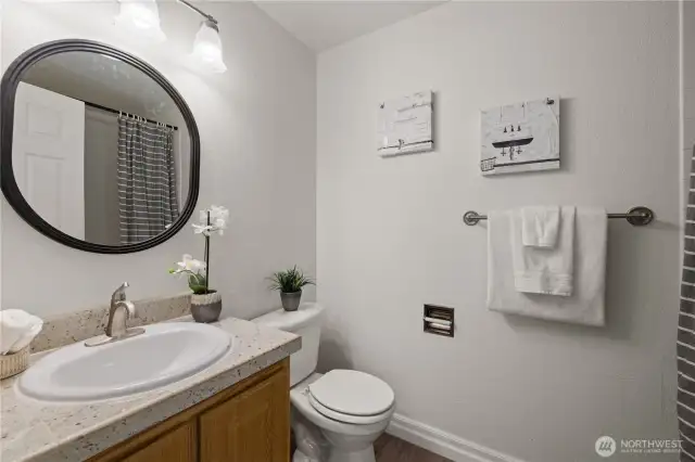 Primary Bath #1