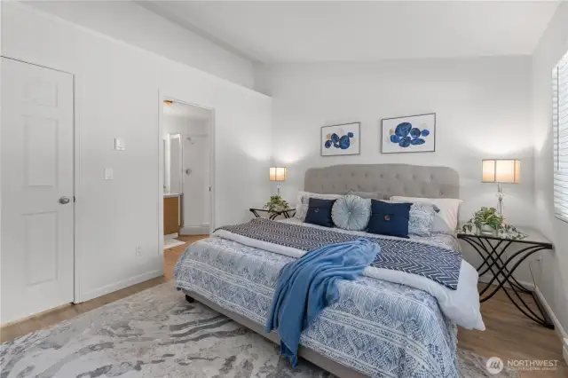 Primary Bed #2